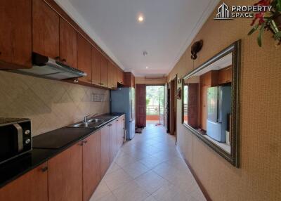 1 Bedroom In Executive Residence 2 Pattaya Condo For Sale