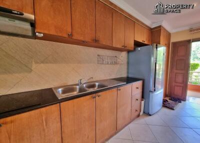 1 Bedroom In Executive Residence 2 Pattaya Condo For Sale