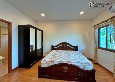 3 Bedrooms Pool Villa In Baan Balina 3 For Rent