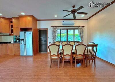 3 Bedrooms Pool Villa In Baan Balina 3 For Rent