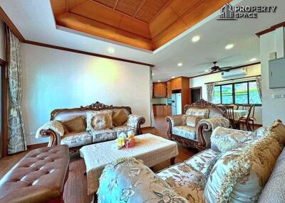 3 Bedrooms Pool Villa In Baan Balina 3 For Rent