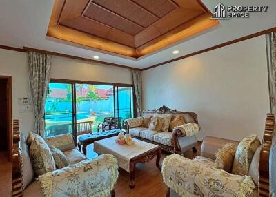 3 Bedrooms Pool Villa In Baan Balina 3 For Rent