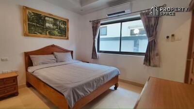 3 Bedroom Pool Villa In Jomtien For Sale