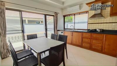 3 Bedroom Pool Villa In Jomtien For Sale