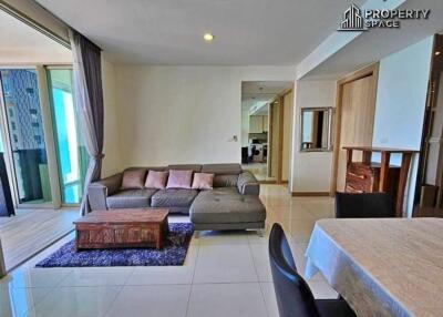 2 Bedroom In The Riviera Wongamat Pattaya Condo For Rent