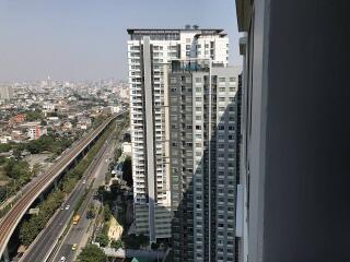 Aspire Sathorn-Thapra