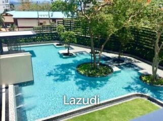 Baan Plai Haad Condo for Sale