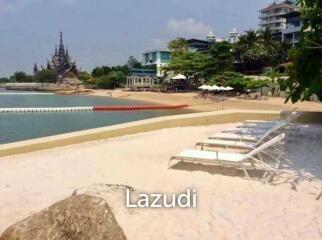 Baan Plai Haad Condo for Sale