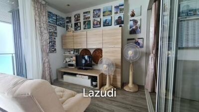 Baan Plai Haad Condo for Sale