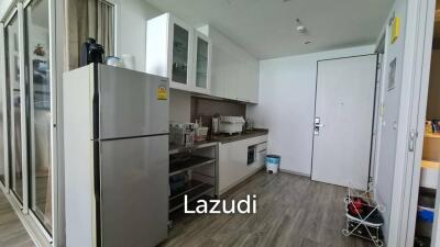 Baan Plai Haad Condo for Sale