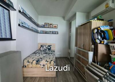 Baan Plai Haad Condo for Sale