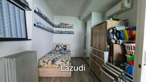 Baan Plai Haad Condo for Sale