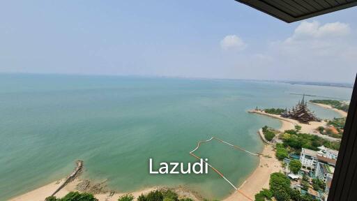 Baan Plai Haad Condo for Sale