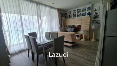 Baan Plai Haad Condo for Sale