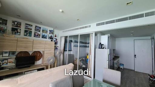 Baan Plai Haad Condo for Sale