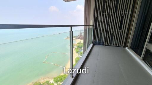 Baan Plai Haad Condo for Sale