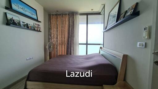 Baan Plai Haad Condo for Sale