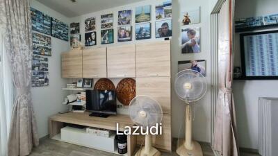 Baan Plai Haad Condo for Sale