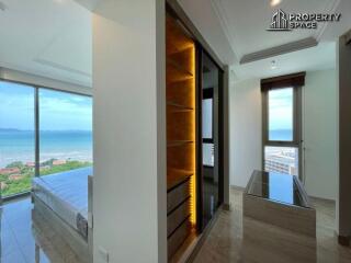 2 Bedroom In Riviera Monaco Pattaya Condo For Rent