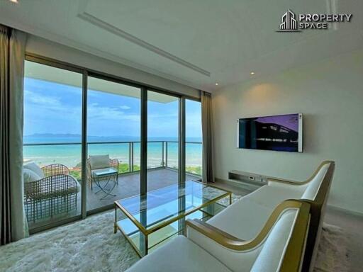 2 Bedroom In Riviera Monaco Pattaya Condo For Rent