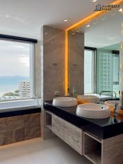 2 Bedroom In Riviera Monaco Pattaya Condo For Rent