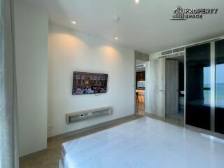 2 Bedroom In Riviera Monaco Pattaya Condo For Rent