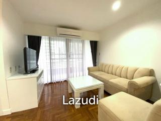 2 Bed 1 Bath 85 SQ.M Acadamia Grand Tower