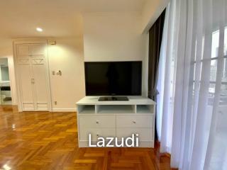 2 Bed 1 Bath 85 SQ.M Acadamia Grand Tower