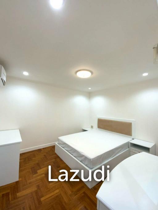 2 Bed 1 Bath 85 SQ.M Acadamia Grand Tower