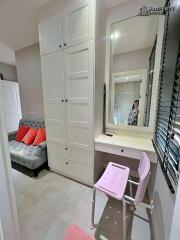 3 Bedrooms Pool Villa In Nusa Chivani Pattaya For Rent