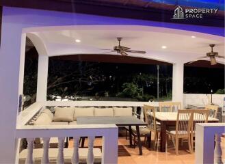 4 Bedroom Pool Villa In Paradise Villa 1 Pattaya For Sale And Rent