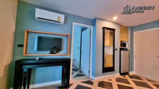 1 Bedroom In The Espana Pattaya Condo For Sale And Rent