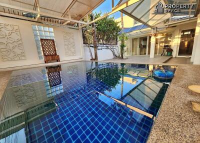 5 Bedroom Pool Villa In South Pattaya For Sale