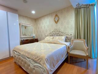 Luxury 2 Bedroom In The Palm Wongamat Condo For Sale