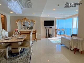 Luxury 2 Bedroom In The Palm Wongamat Condo For Sale