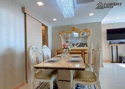 Luxury 2 Bedroom In The Palm Wongamat Condo For Sale