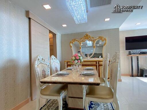 Luxury 2 Bedroom In The Palm Wongamat Condo For Sale