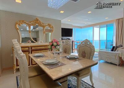 Luxury 2 Bedroom In The Palm Wongamat Condo For Sale