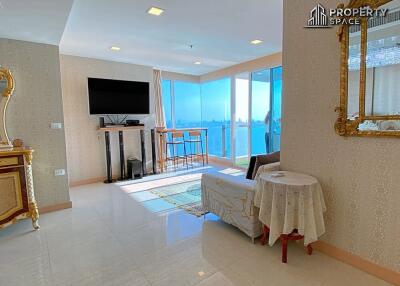 Luxury 2 Bedroom In The Palm Wongamat Condo For Sale