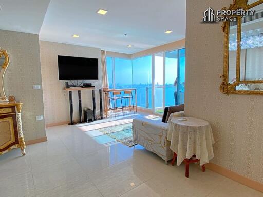 Luxury 2 Bedroom In The Palm Wongamat Condo For Sale