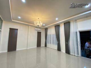 Brand New 3 Bedroom Villa In East Pattaya For Sale