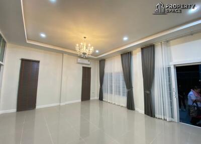 Brand New 3 Bedroom Villa In East Pattaya For Sale