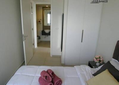 2 Bedroom In Unixx South Pattaya Condo For Sale