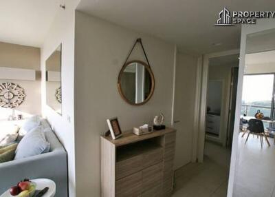 2 Bedroom In Unixx South Pattaya Condo For Sale