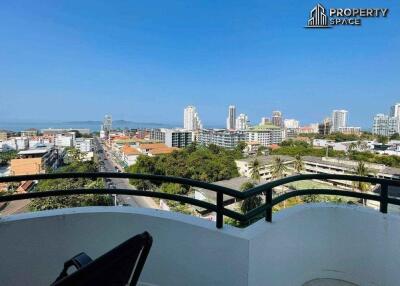 1 Bedroom In Star Beach Condotel For Sale