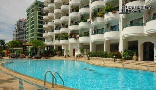 1 Bedroom In Star Beach Condotel For Sale