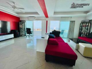 1 Bedroom In Star Beach Condotel For Sale