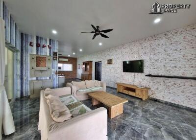 4 Bedroom Standalone Pool Villa In East Pattaya For Sale