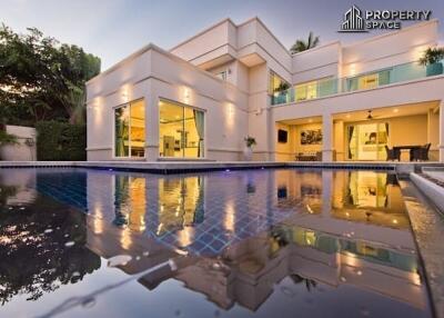 Luxury 5 Bedroom Pool Villa In The Vineyard 1 For Rent