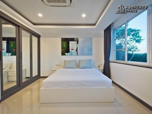 Luxury 5 Bedroom Pool Villa In The Vineyard 1 For Rent